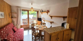 Résidence Le Centre - Studio pour 4 Personnes MAE-3346